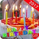 APK Birthday GIF