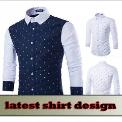 neueste Shirt-Design APK Herunterladen