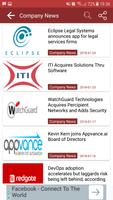 Latest Software Testing News স্ক্রিনশট 2