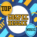Musicas Reggae Gospel grátis APK