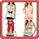 APK Teen Fashion Style Ideas