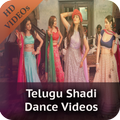 Telugu Shadi Dance