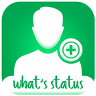 Status for whatsapp icône