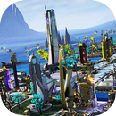 Aven Colony Guide Game APK