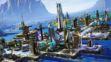 Aven Colony Guide Game تصوير الشاشة 2