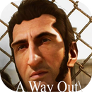 A Way Out Guide Game APK