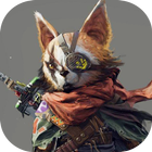 BIOMUTANT أيقونة