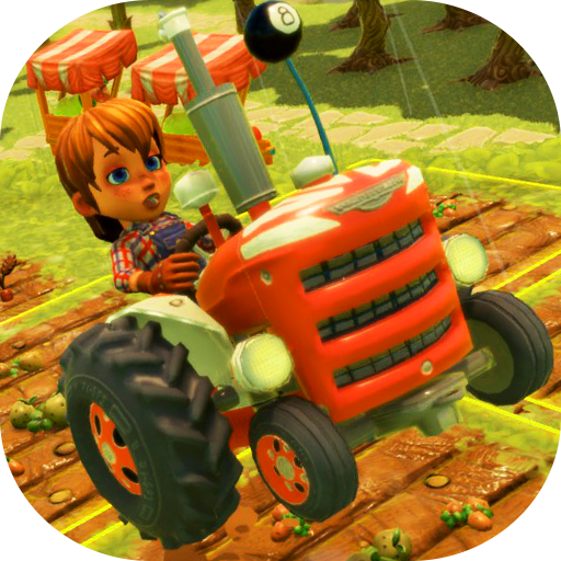 Farm Together Guide Game
