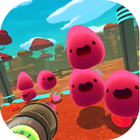 ikon Slime Rancher