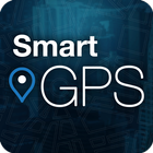 SmartGPS biểu tượng