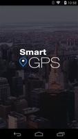 SmartGPS Affiche