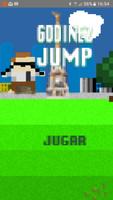 Godinez Jump পোস্টার