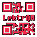 LektrQR Lector QR Gratis-APK