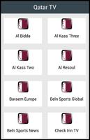 Qatar TV gönderen