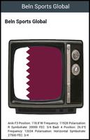 Qatar TV capture d'écran 1