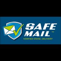 SafeMail penulis hantaran