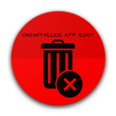 Uninstall ROOT Sytem Apps APK