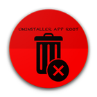 Uninstall ROOT Sytem Apps icon