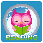 Latihan UNBK Reading Comprehension Inggris icono