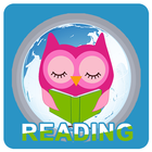 Latihan UNBK Reading Comprehension Inggris icône