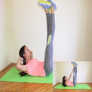 APK Abdominal Fat Exercise