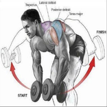 تمرين رياضي رياضي