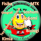 Soal &Pembahasan UN,SBMPTN,TPA icon