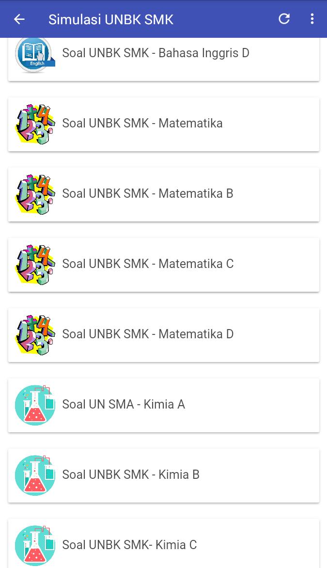  Soal  Simulasi Bahasa Inggris Smk Guru Ilmu Sosial