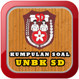 Simulasi UNBK SD Lengkap icon