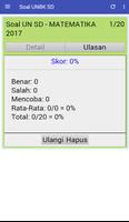 Simulasi UNBK SD Lengkap screenshot 3