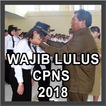 Latihan Soal CAT CPNS 2018