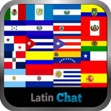 Latin Chat icon