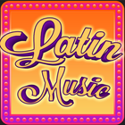 Latin Ringtones and Melodies icon