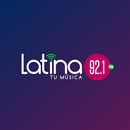 Latina 92.1 FM APK