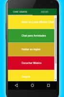 Amor En Linea Chat Mexico स्क्रीनशॉट 1