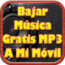 Bajar Musica Gratis MP3 A Mi Movil Guide APK