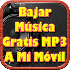 Bajar Musica Gratis MP3 A Mi Movil icône