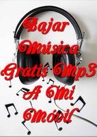 Bajar Musica Gratis MP3 A Mi Movil Affiche