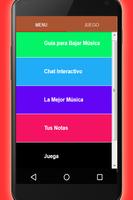 Bajar Musica Gratis MP3 A Mi Movil capture d'écran 1
