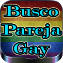 Busco Pareja Gay App Chat APK