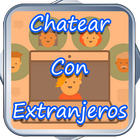 Chatear Con Extranjeros ikon