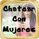 Chatear Con Mujeres Solas APK