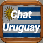 Chat Uruguay icône