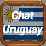 Chat Uruguay आइकन