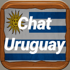 Chat Uruguay आइकन