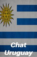 Chat Uruguay Affiche