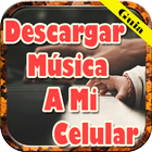 Descargar Musica A Mi Celular Guia icône