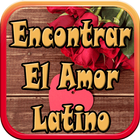Encontrar El Amor Latino icône