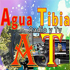Agua Tibia Radio Y Tv أيقونة