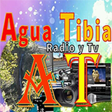 Agua Tibia Radio Y Tv icône